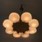 Mid-Century Ceiling Lamp from Kaiser Leuchten 6