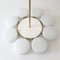 Mid-Century Ceiling Lamp from Kaiser Leuchten 14