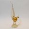 Vintage Murano Glass Bird Figurine 4