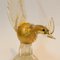 Vintage Murano Glass Bird Figurine, Image 6