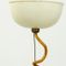 Murano Glass Pendant Lamp by Renato Toso for Leucos, 1960s 7