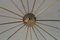 Vintage Ceiling Lamp from Kalmar, Image 5