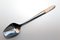 Model 2070 Mocha Spoons by Helmut Alder for Amboss, 1959, Set of 6 5