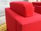 Red Armchairs, 1960s, Set of 2 9