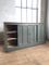 Vintage French Four Door Sideboard, 1940s 2