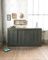 Vintage French Four Door Sideboard, 1940s 14