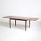 Extendable Danish Rosewood Dining Table by Dyrlund, 1960s 2
