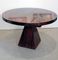 Dining table by Vittorio Introini for Saporiti Italia, 1970s 3