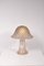 Glass Table Lamp from Peill & Putzler, 1970s, Image 5