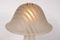 Glass Table Lamp from Peill & Putzler, 1970s, Image 10