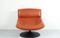 F520 Lounge Chair by Geoffrey Harcourt for Artifort, 1970s 1