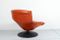 F520 Lounge Chair by Geoffrey Harcourt for Artifort, 1970s 5