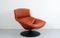 F520 Sessel von Geoffrey Harcourt für Artifort, 1970er 2