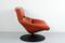 F520 Lounge Chair by Geoffrey Harcourt for Artifort, 1970s 3