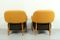 Model 109 Lounge Chairs by Theo Ruth for Artifort, 1955, Set of 2 4