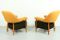 Model 109 Lounge Chairs by Theo Ruth for Artifort, 1955, Set of 2 3