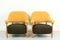 Model 109 Lounge Chairs by Theo Ruth for Artifort, 1955, Set of 2 1