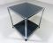 Vintage Swiss Side Table by Fritz Haller, 1980s, Image 3