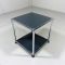 Vintage Swiss Side Table by Fritz Haller, 1980s 6