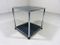 Vintage Swiss Side Table by Fritz Haller, 1980s, Image 4