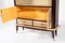 Vintage Set of Bar Cabinet & Sideboard in Mahogany & Ash, 1950s, Image 15