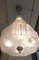 Large Art Deco Chandelier from Genet & Michon, Image 4
