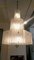 Large Art Deco Chandelier from Genet & Michon, Image 3