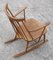 Rocking Chair by Lucian Ercolani for Ercol, 1950s 5