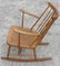 Rocking Chair par Lucian Ercolani pour Ercol, 1950s 3