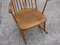 Rocking Chair par Lucian Ercolani pour Ercol, 1950s 8