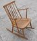 Rocking Chair by Lucian Ercolani for Ercol, 1950s, Image 11