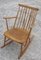 Rocking Chair by Lucian Ercolani for Ercol, 1950s, Image 7