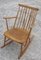 Rocking Chair par Lucian Ercolani pour Ercol, 1950s 7