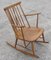 Rocking Chair par Lucian Ercolani pour Ercol, 1950s 6