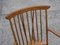 Rocking Chair by Lucian Ercolani for Ercol, 1950s, Image 9