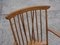 Rocking Chair par Lucian Ercolani pour Ercol, 1950s 9