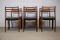 Rosewood Dining Chairs by Niels Otto Møller, 1960s, Set of 6 12