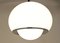 Mid-Century Pendant Light by Harvey Guzzini, 1970s, Image 3