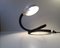Snake Table Lamp from Eurolux, 1970s 4