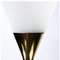 Lámpara de pie 2003 de Max Ingrand para Fontana Arte, años 50, Imagen 3