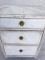 Gustavian Antique Chest of Drawers 3