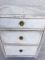 Gustavian Antique Chest of Drawers, Image 3