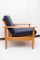 German Lounge Chair, 1960s, Image 4