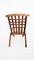 French Folding Chairs from Pierre Dariel, 1920s, Set of 2, Image 9