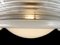 Art Deco Ceiling Lamp from Holophane France, 1930s 3