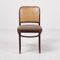 Modell A817 Stuhl von Josef Hoffmann & Josef Frank für Thonet, 1920er 1