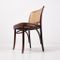 Model A817 Chair by Josef Hoffmann & Josef Frank for Thonet, 1920s 5