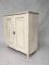 Antique Gustavian Cabinet 3