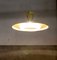 Lampe à Suspension par Louis Kalff pour Philips, 1950s 11