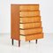 Danish Mid-Century Teak Chest of Drawers, 1960s 3